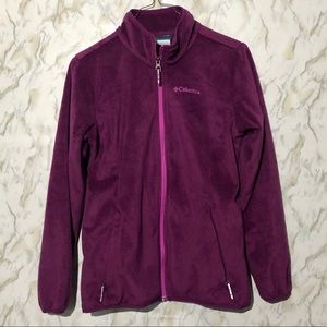 Columbia Winter Jacket